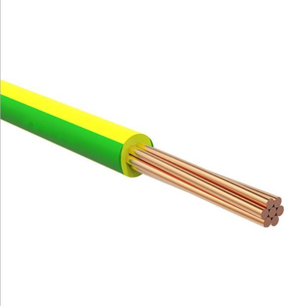10 awg solid copper ground wire
