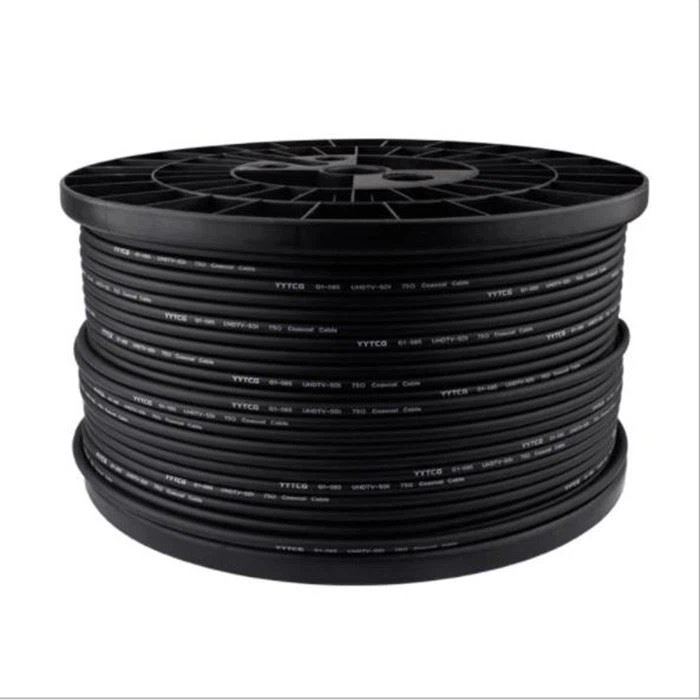 Rg59 Coaxial Cable