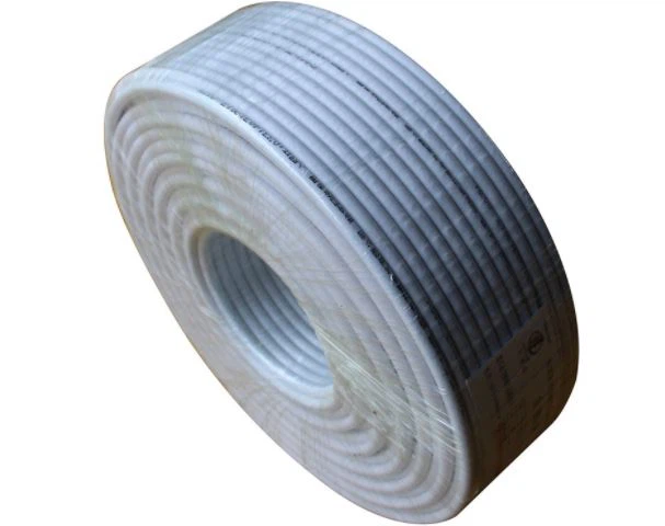 Outdoor Coaxial RG6 Cable
