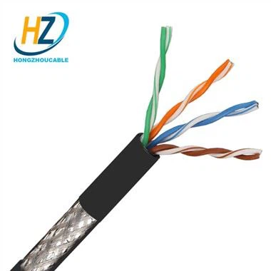 כבל Cat5e Utp