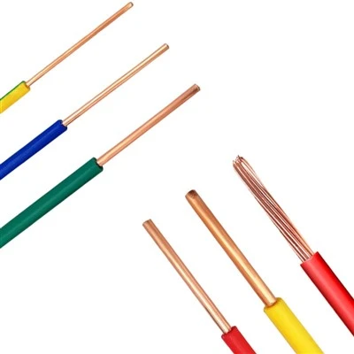 Thhn Wire 10 אינץ' מ"מ